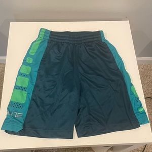 Nike Elite Basketball Shorts